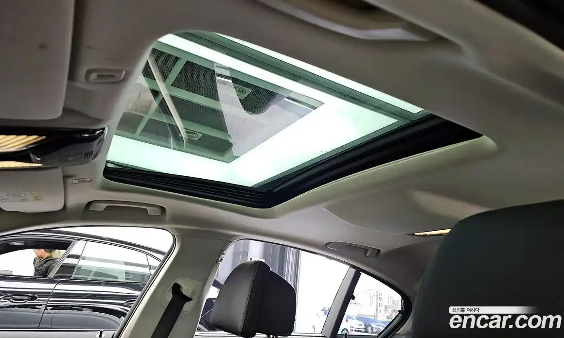 BMW 5-Series 2023 2.0 Автомат в Москве № 538965, фото 19