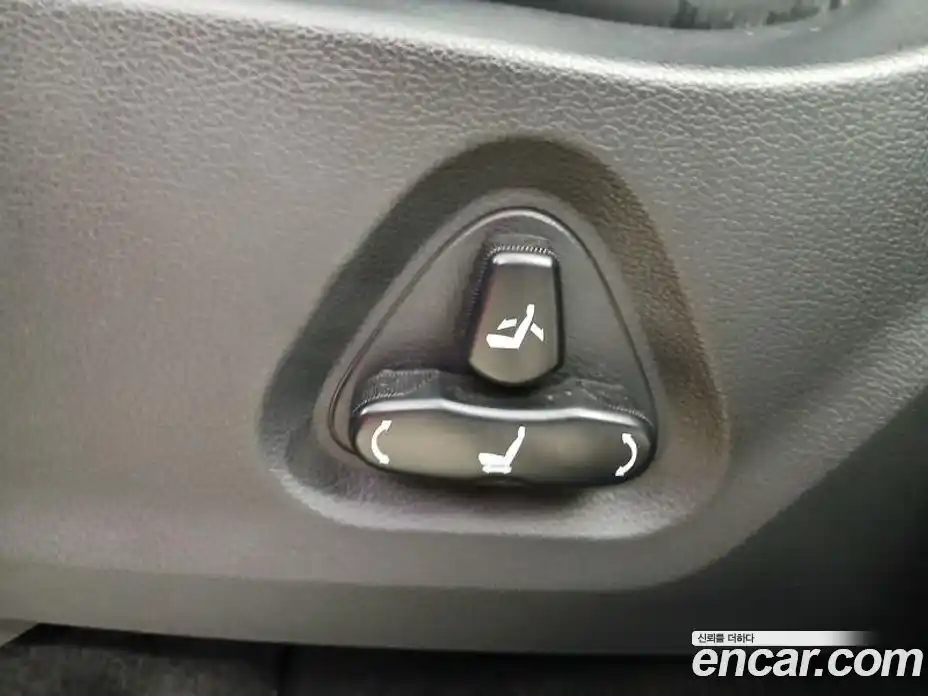 SsangYong Rexton 2018 2.2 Автомат в Москве № 539354, фото 12