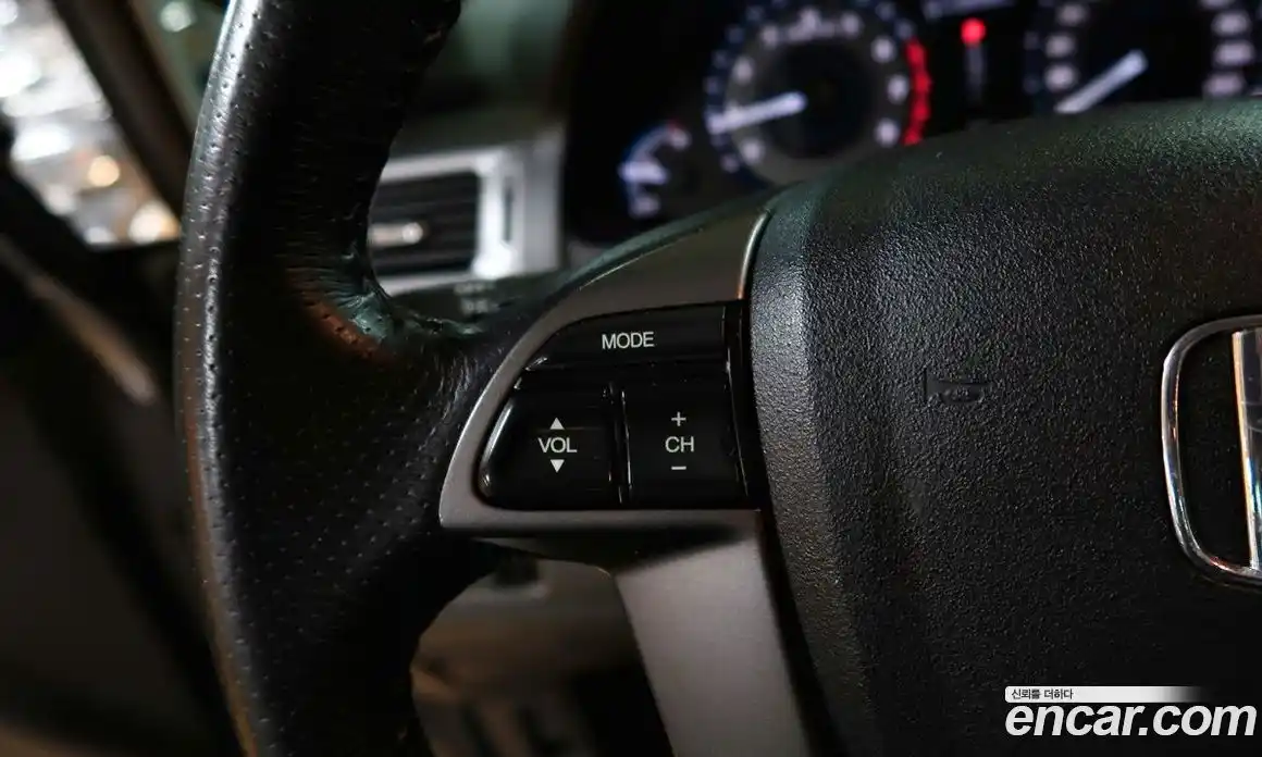 Honda Odyssey 2013 3.5 Автомат в Москве № 539645, фото 18