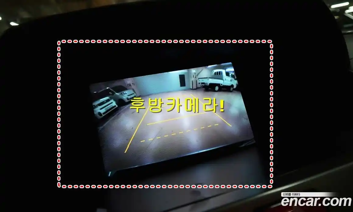 Honda Odyssey 2013 3.5 Автомат в Москве № 539645, фото 5