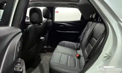 Chevrolet TrailBlazer 2022 1.3 Автомат в Москве № 539922, миниатюра 12