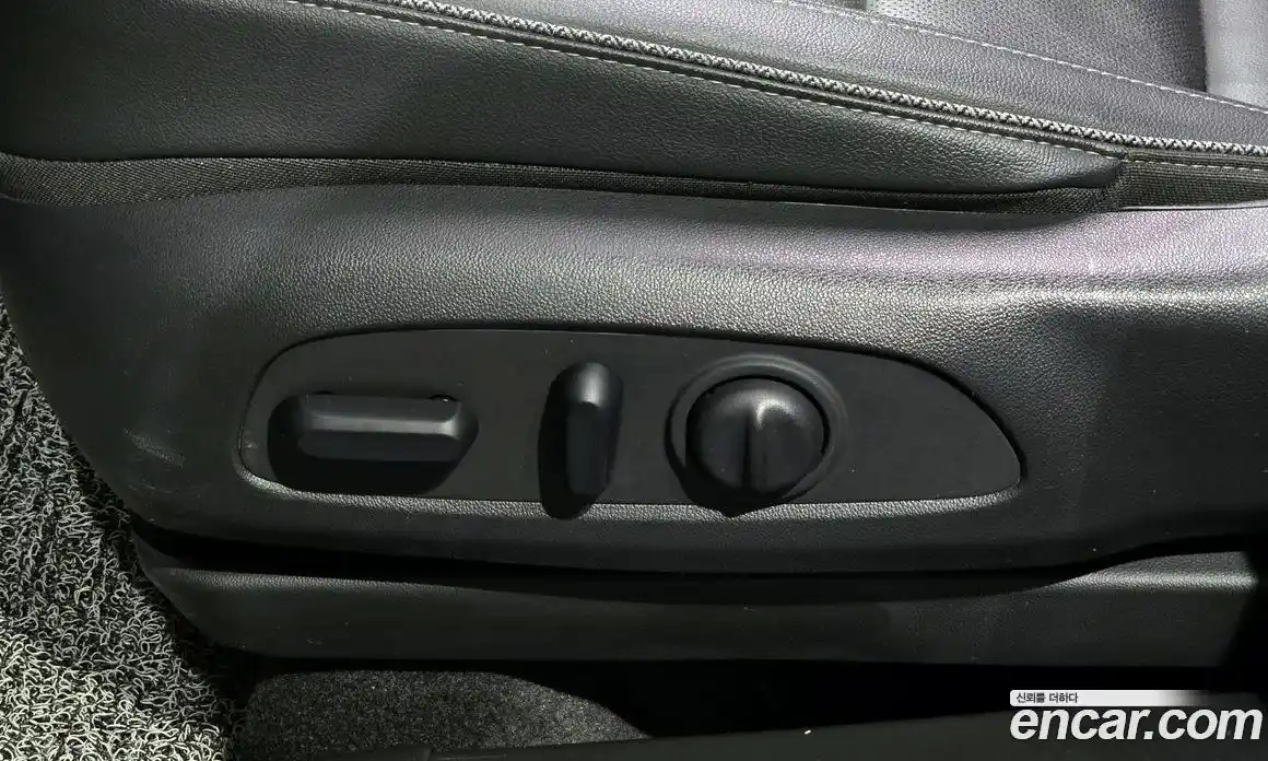 Chevrolet TrailBlazer 2022 1.3 Автомат в Москве № 539922, фото 16