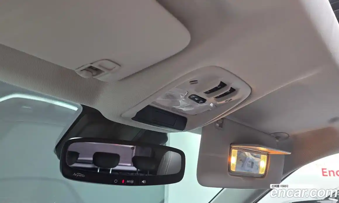 Chevrolet TrailBlazer 2022 1.3 Автомат в Москве № 539922, фото 18