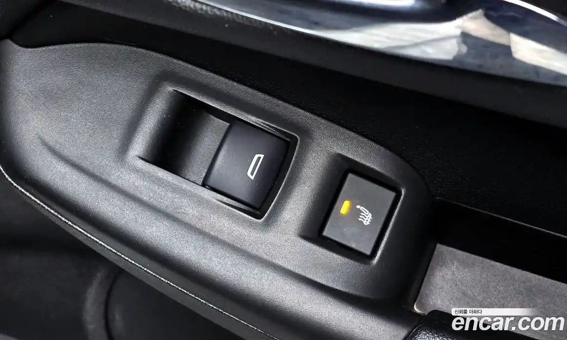 Chevrolet TrailBlazer 2022 1.3 Автомат в Москве № 539922, фото 19