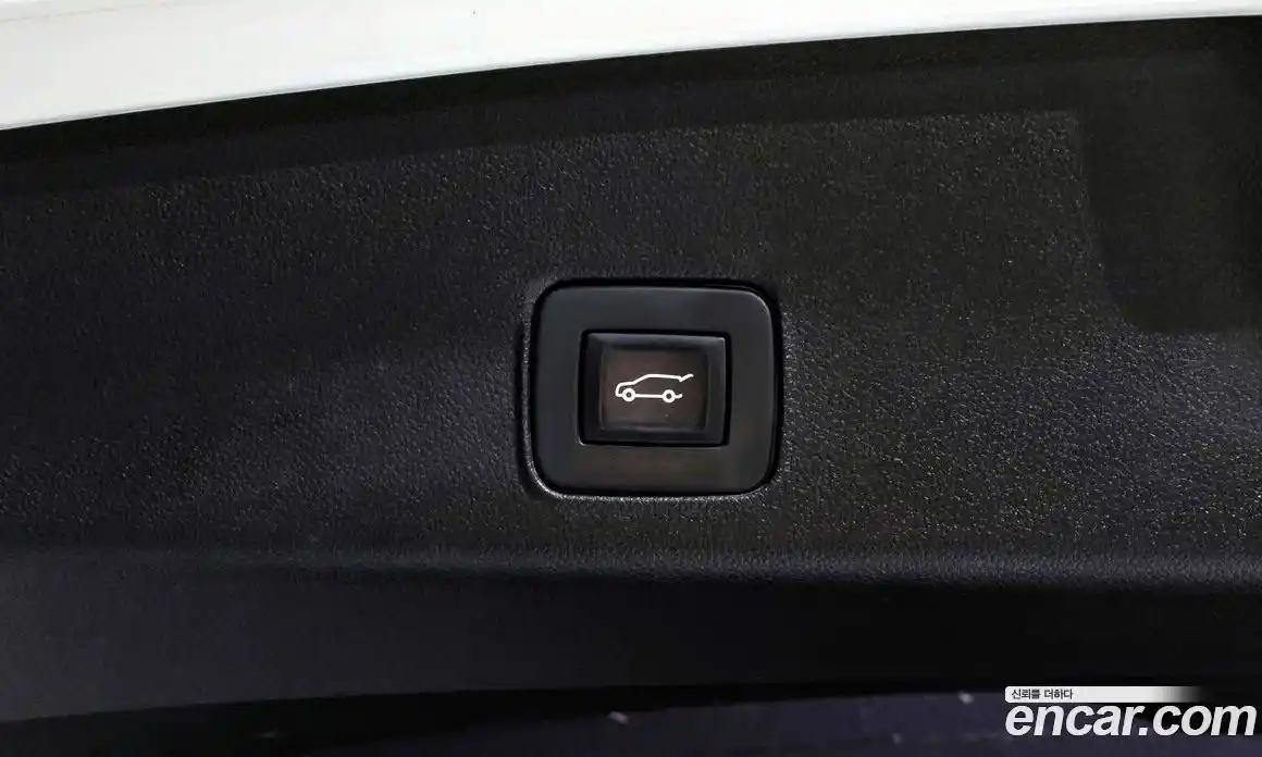 Chevrolet TrailBlazer 2022 1.3 Автомат в Москве № 539922, фото 20