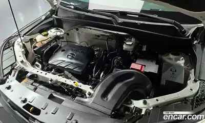 Chevrolet TrailBlazer 2022 1.3 Автомат в Москве № 539922, миниатюра 6