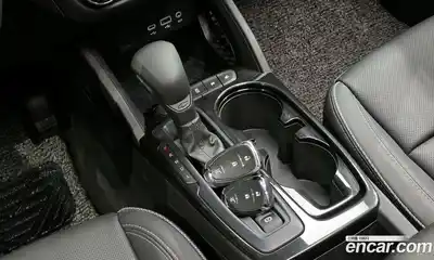 Chevrolet TrailBlazer 2022 1.3 Автомат в Москве № 539922, миниатюра 9