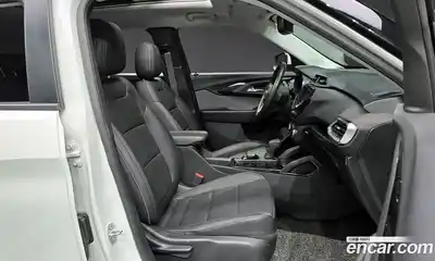 Chevrolet TrailBlazer 2022 1.3 Автомат в Москве № 539922, миниатюра 10