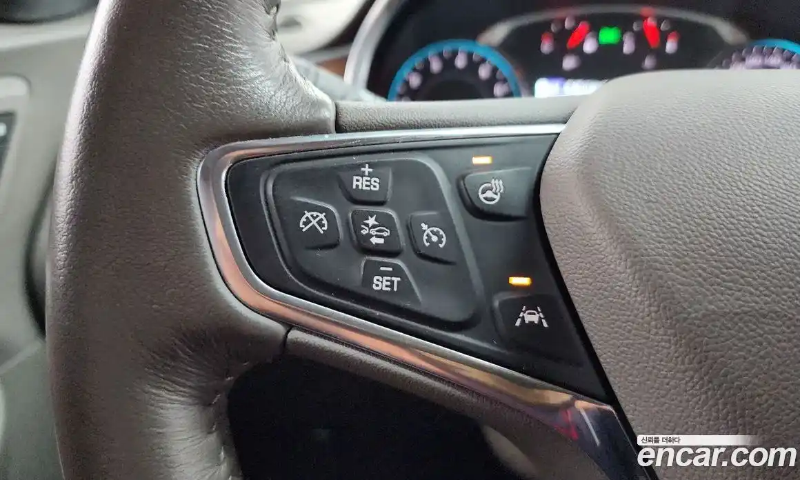 Chevrolet Malibu 2017 1.5 Автомат в Москве № 540347, фото 14