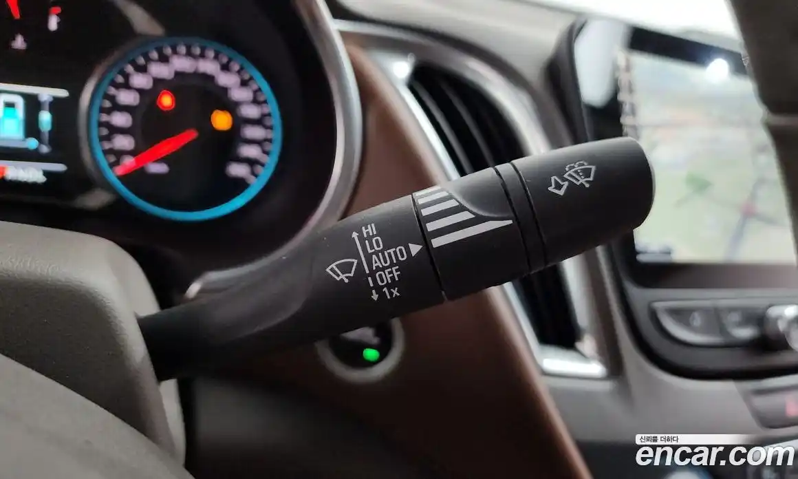 Chevrolet Malibu 2017 1.5 Автомат в Москве № 540347, фото 16