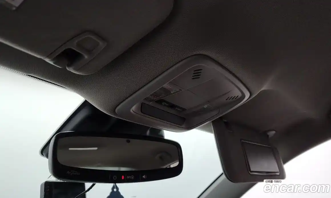 Chevrolet Malibu 2017 1.5 Автомат в Москве № 540347, фото 19