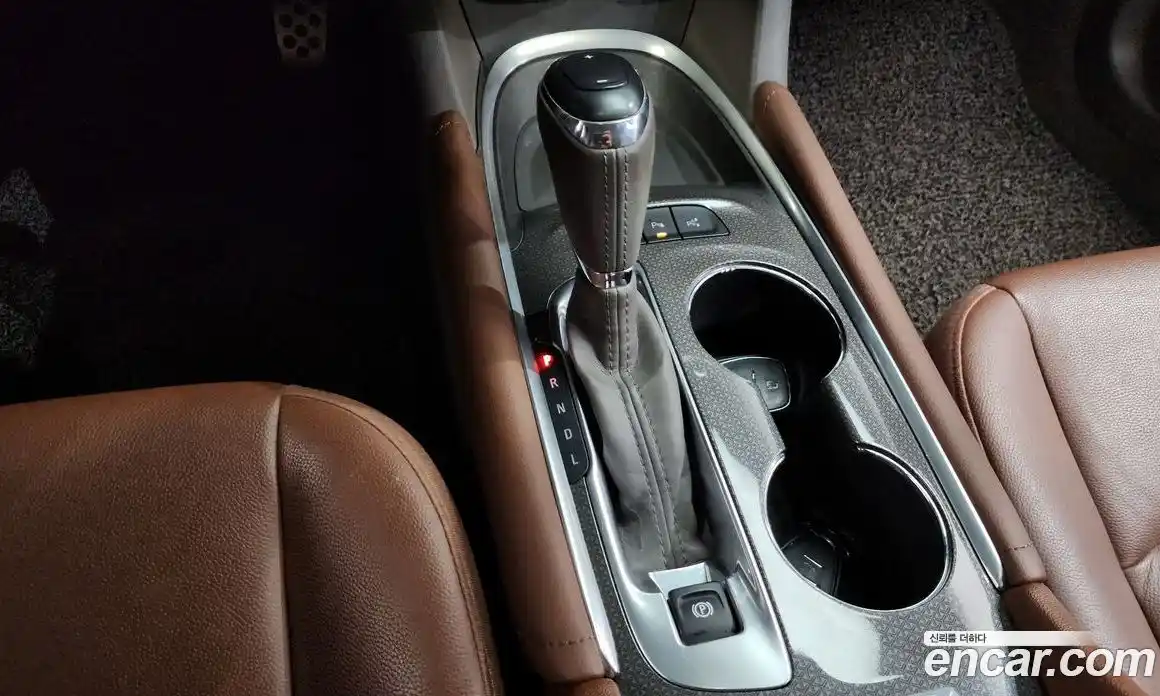 Chevrolet Malibu 2017 1.5 Автомат в Москве № 540347, фото 9