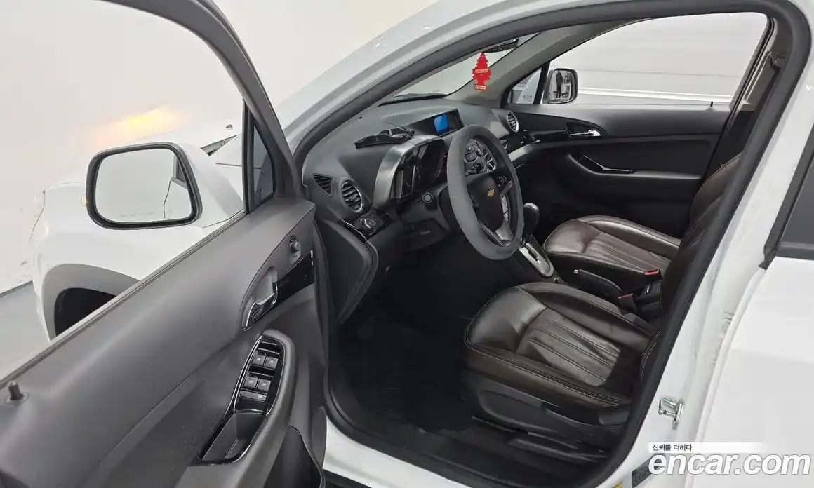 Chevrolet Orlando 2018 1.6 Автомат в Москве № 540371, фото 11