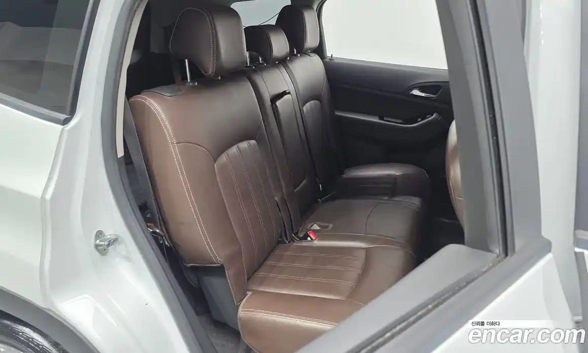 Chevrolet Orlando 2018 1.6 Автомат в Москве № 540371, фото 12