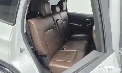 Chevrolet Orlando 2018 1.6 Автомат в Москве № 540371, миниатюра 12