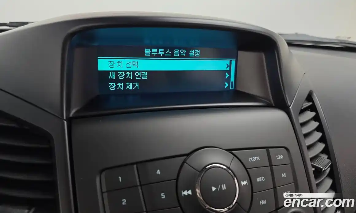 Chevrolet Orlando 2018 1.6 Автомат в Москве № 540371, фото 14