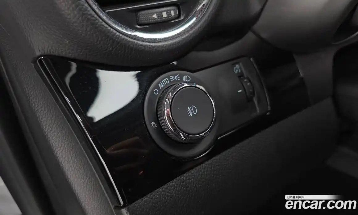 Chevrolet Orlando 2018 1.6 Автомат в Москве № 540371, фото 17