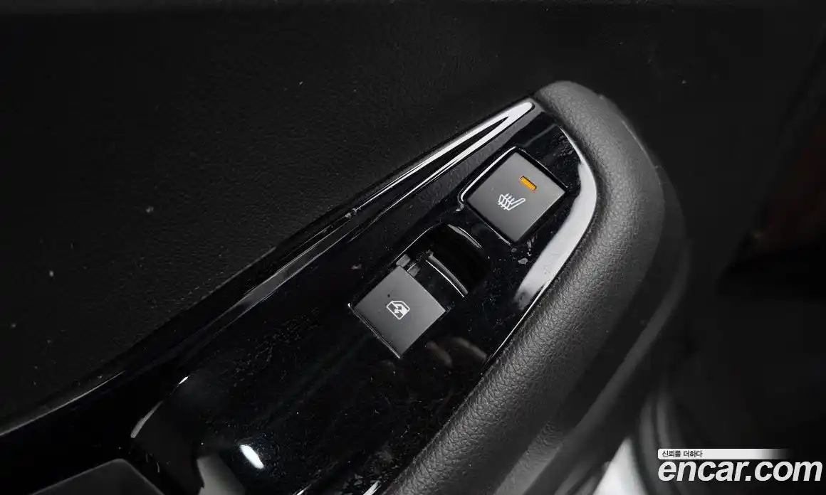 Chevrolet Orlando 2018 1.6 Автомат в Москве № 540371, фото 19