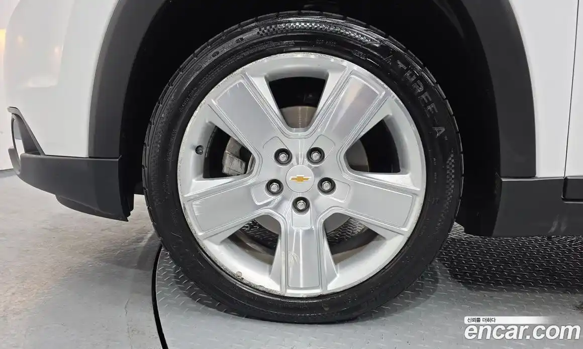 Chevrolet Orlando 2018 1.6 Автомат в Москве № 540371, фото 5