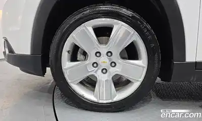 Chevrolet Orlando 2018 1.6 Автомат в Москве № 540371, миниатюра 5