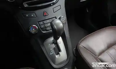 Chevrolet Orlando 2018 1.6 Автомат в Москве № 540371, миниатюра 9