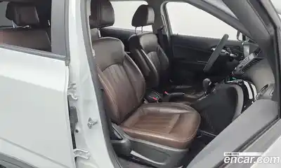 Chevrolet Orlando 2018 1.6 Автомат в Москве № 540371, миниатюра 10