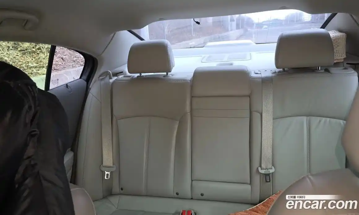 Chevrolet Alpheon 2011 2.4 Автомат в Москве № 540724, фото 6