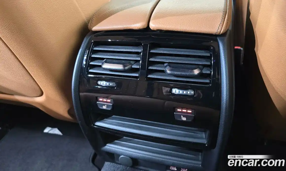 BMW 5-Series 2021 2.0 Автомат в Москве № 540798, фото 18