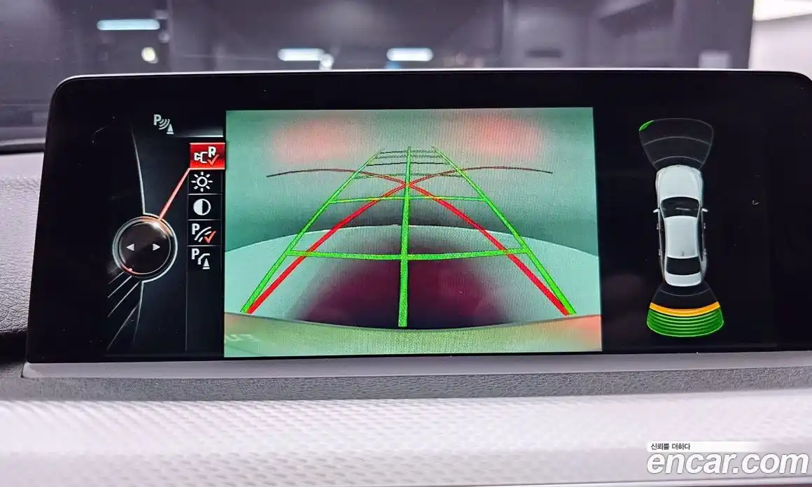 BMW 3-Series 2016 2.0 Автомат в Москве № 540918, фото 15