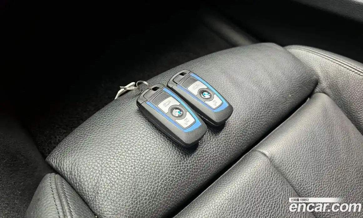 BMW 3-Series 2016 2.0 Автомат в Москве № 540918, фото 19