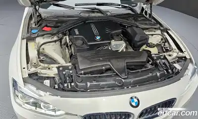 BMW 3-Series 2016 2.0 Автомат в Москве № 540918, миниатюра 6