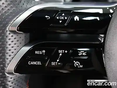 Mercedes-Benz CLA-Class 2024 2.0 Автомат в Москве № 541483, миниатюра 11