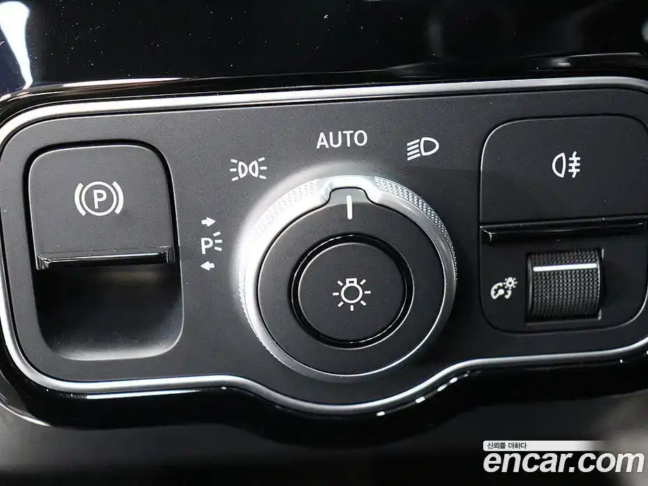 Mercedes-Benz CLA-Class 2024 2.0 Автомат в Москве № 541483, фото 12