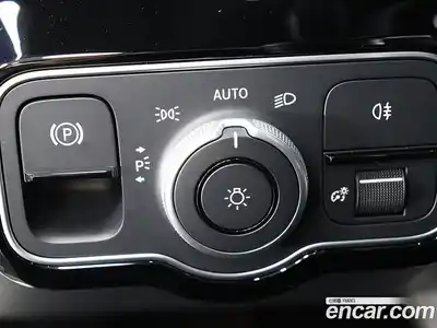 Mercedes-Benz CLA-Class 2024 2.0 Автомат в Москве № 541483, миниатюра 12