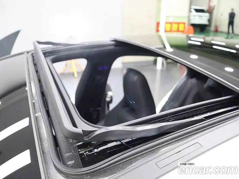 Mercedes-Benz CLA-Class 2024 2.0 Автомат в Москве № 541483, фото 13