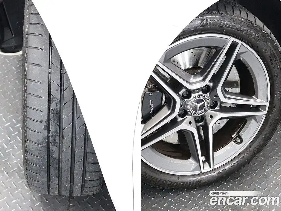 Mercedes-Benz CLA-Class 2024 2.0 Автомат в Москве № 541483, фото 20