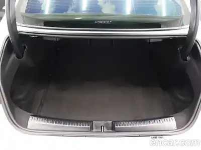 Mercedes-Benz CLA-Class 2024 2.0 Автомат в Москве № 541483, миниатюра 5