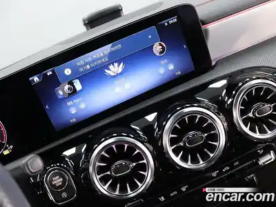 Mercedes-Benz CLA-Class 2024 2.0 Автомат в Москве № 541483, миниатюра 7