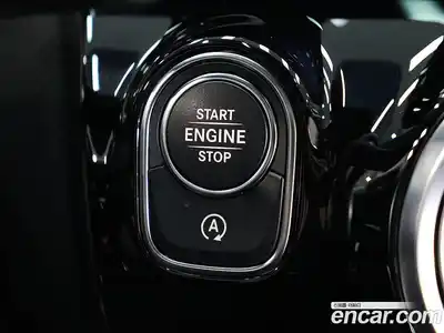 Mercedes-Benz CLA-Class 2024 2.0 Автомат в Москве № 541483, миниатюра 10