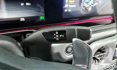 Mercedes-Benz G-Class 2021 4.0 Автомат в Москве № 541949, миниатюра 9