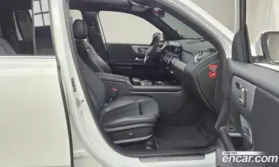 Mercedes-Benz GLB-Class 2021 1.9 Автомат в Москве № 542221, миниатюра 11