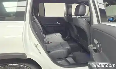 Mercedes-Benz GLB-Class 2021 1.9 Автомат в Москве № 542221, миниатюра 12