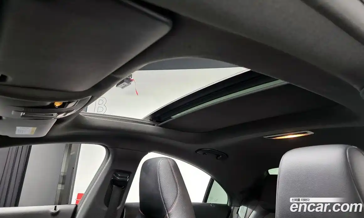 Mercedes-Benz CLA-Class 2017 2.0 Автомат в Москве № 542838, фото 18