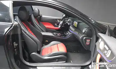 Mercedes-Benz E-Class 2019 1.9 Автомат в Москве № 543441, миниатюра 11