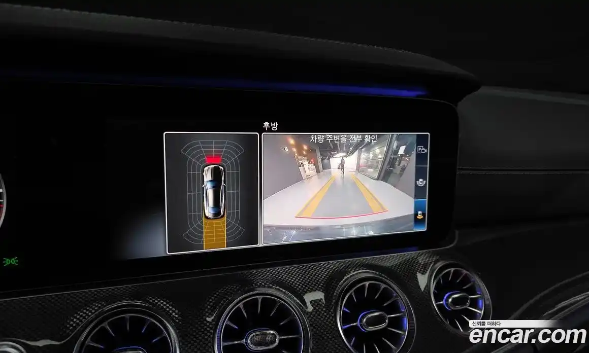 Mercedes-Benz E-Class 2019 1.9 Автомат в Москве № 543441, фото 15