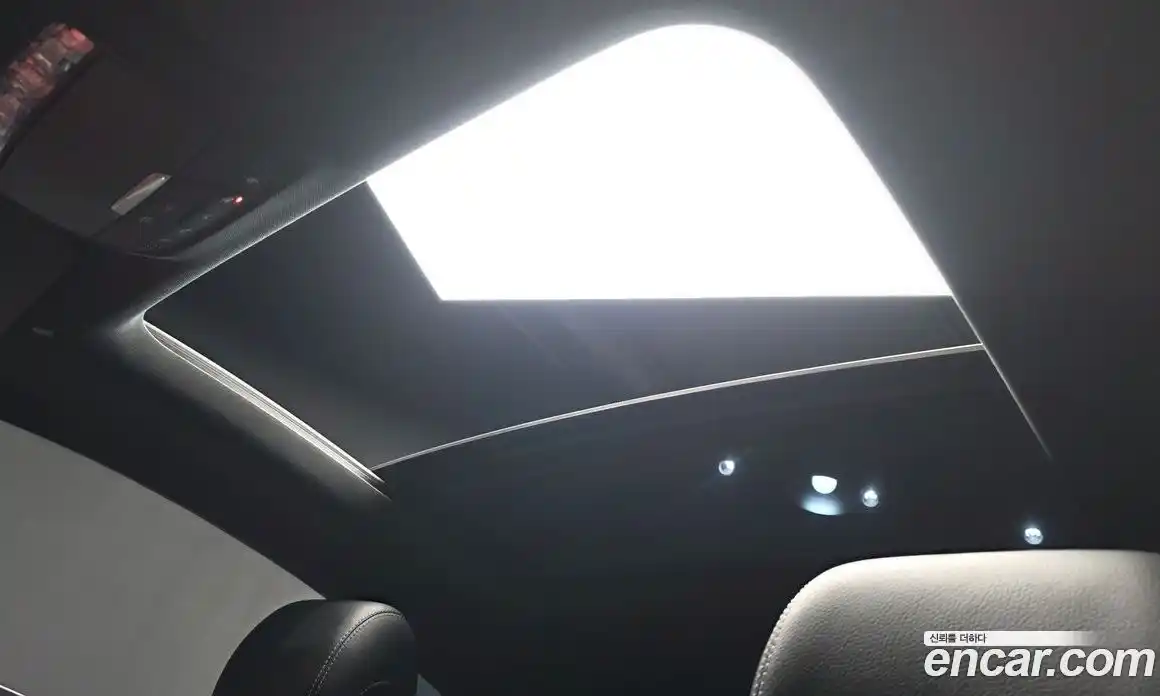 Mercedes-Benz E-Class 2019 1.9 Автомат в Москве № 543441, фото 19