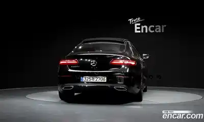Mercedes-Benz E-Class 2019 1.9 Автомат в Москве № 543441, миниатюра 4