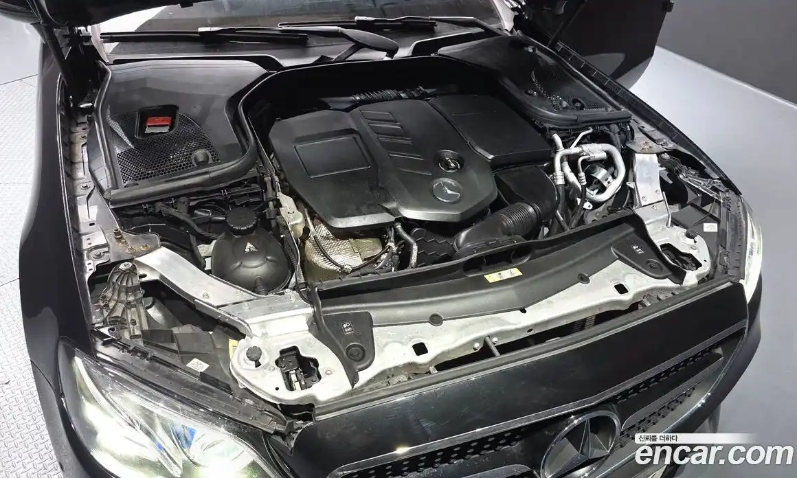 Mercedes-Benz E-Class 2019 1.9 Автомат в Москве № 543441, фото 6