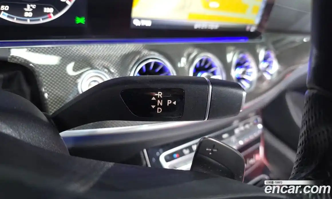 Mercedes-Benz E-Class 2019 1.9 Автомат в Москве № 543441, фото 9