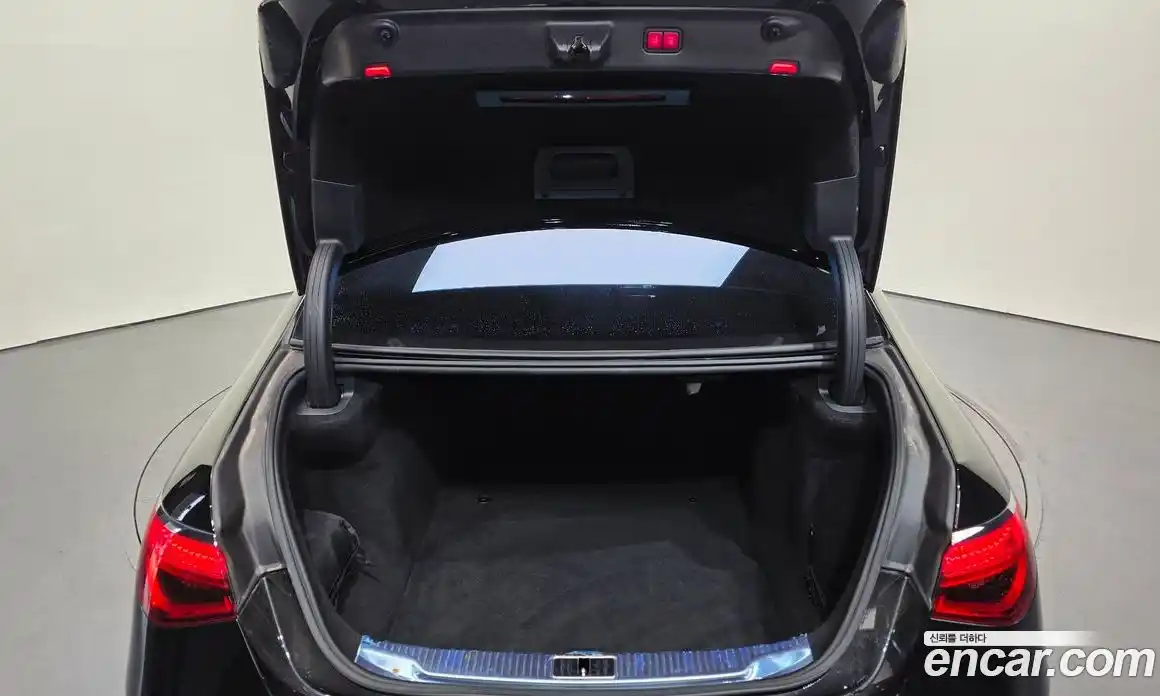 Mercedes-Benz S-Class 2021 4.0 Автомат в Москве № 543641, фото 20